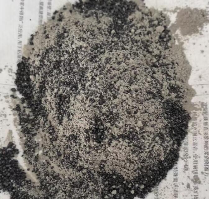 班戈不发火砂浆耐磨地坪施工方案