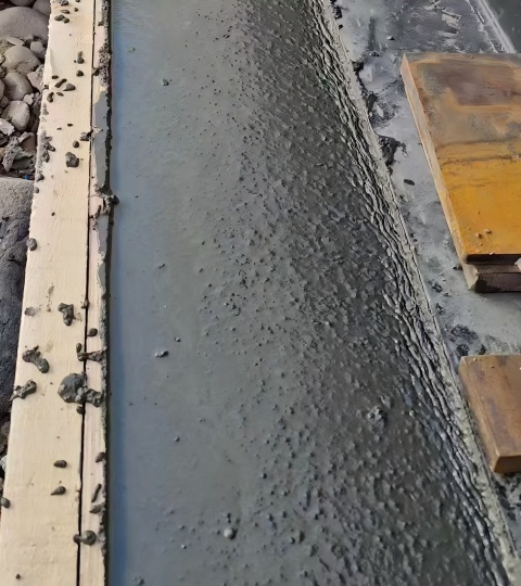 班戈环氧砂浆的特点及施工流程​