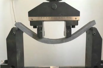 班戈高延性混凝土 高延性砂浆 抗震加固混凝土产品特点 施工流程