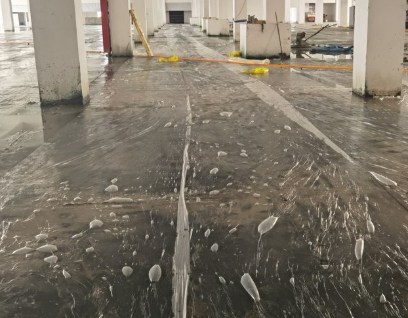 班戈不发火砂浆和不发火金属骨料有什么区别