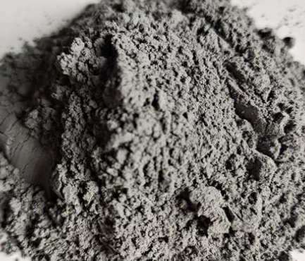 班戈硅灰和粉煤灰的区别用途