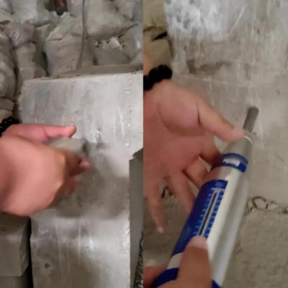 班戈混凝土强度不足的原因及处理方法