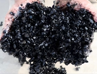 班戈沥青冷补料（沥青砂）的优势特点与施工流程解析