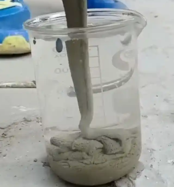 班戈水工混凝土絮凝剂，水下抗分散剂的作用及施工方法