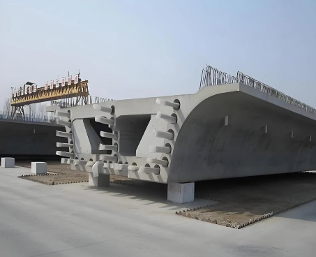 班戈抗冻压浆料的特点及标准化施工工艺